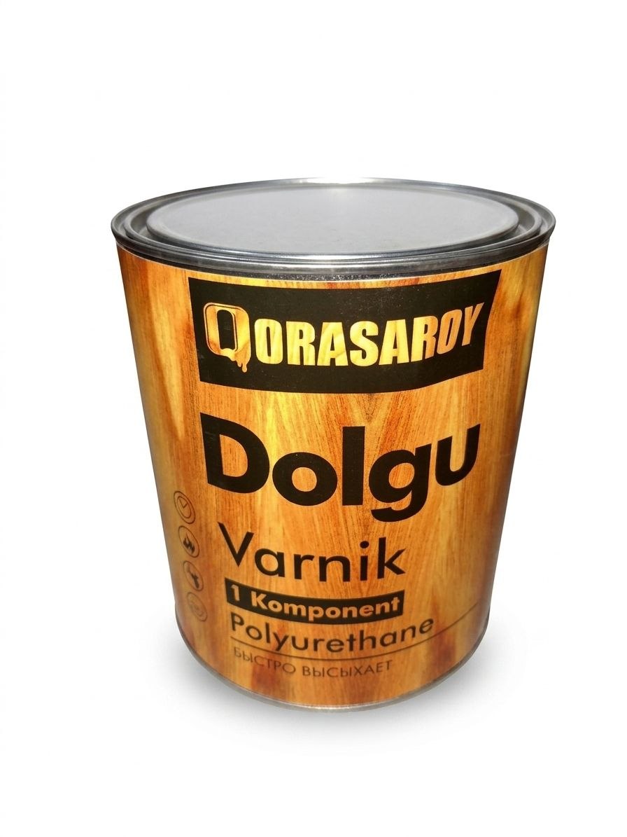 DOLGU ЛАК 2КГ