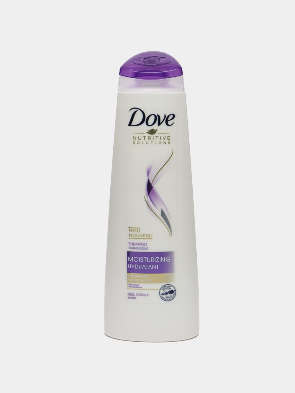 DOVE ШАМПУНЬ 400 МЛ
