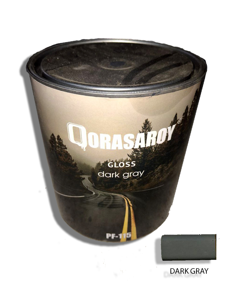 QR KRASKA RANGLI 2.7kg MA