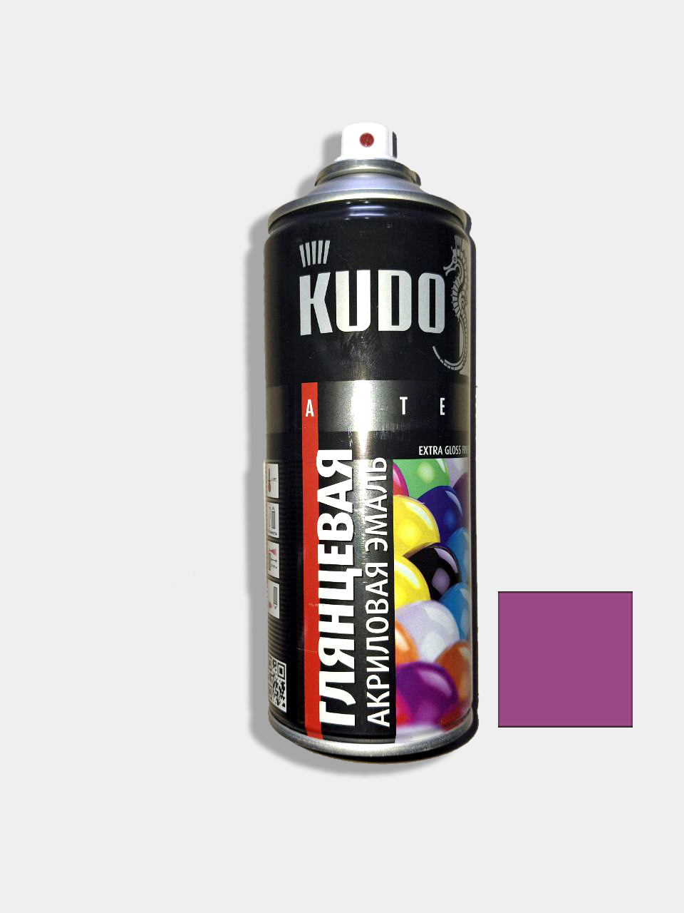 KUDO RAL 4008