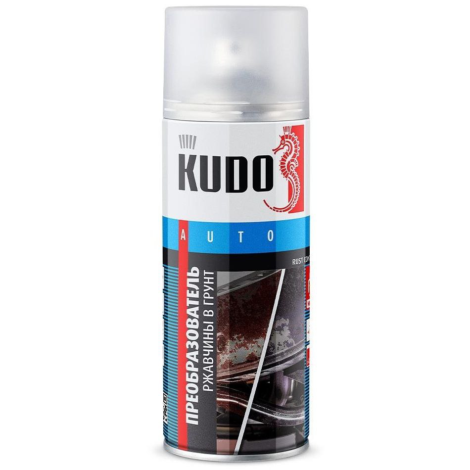 KUDO KU-2601 GRUNT