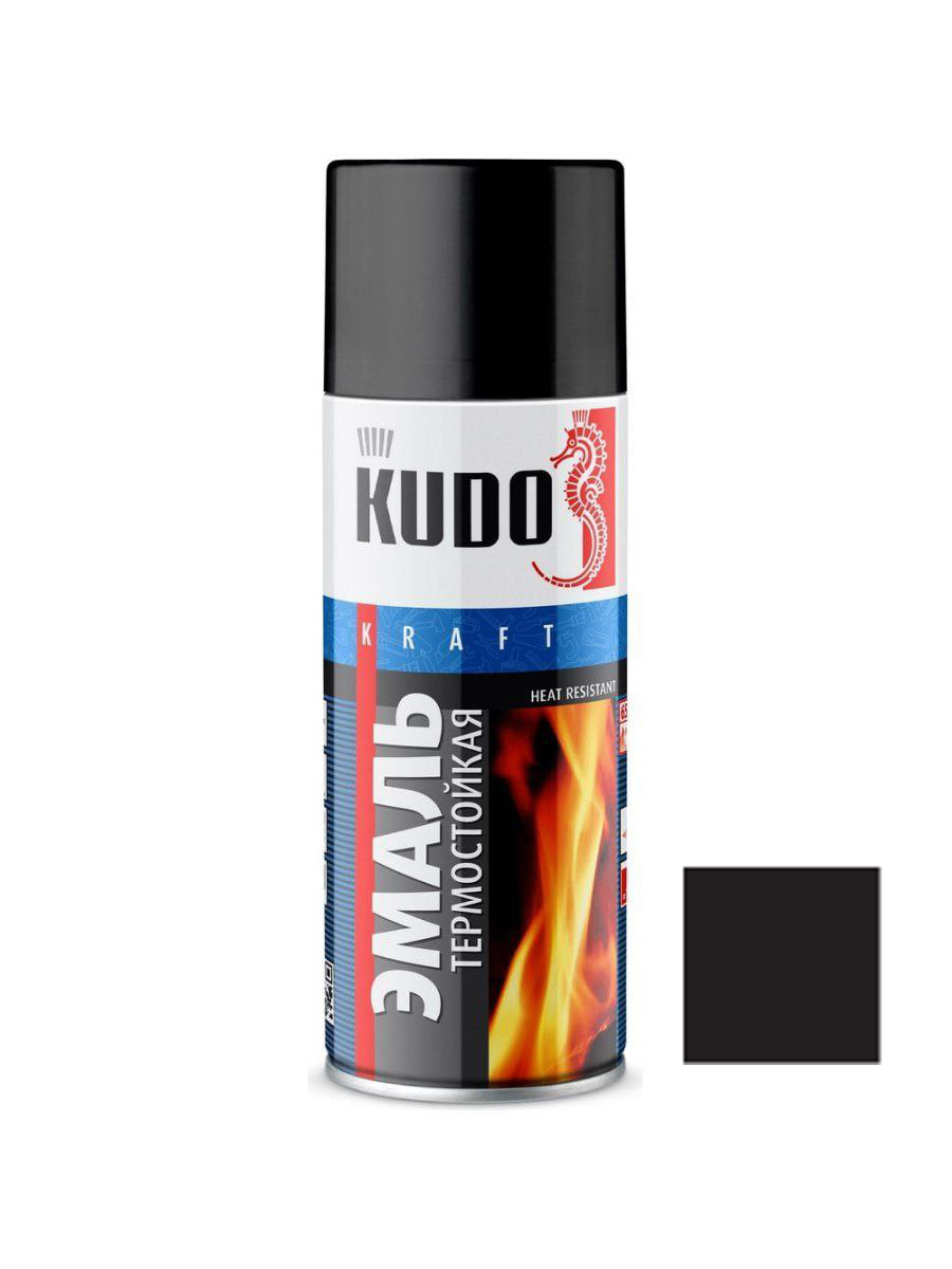 KUDO KU-5002 QORA