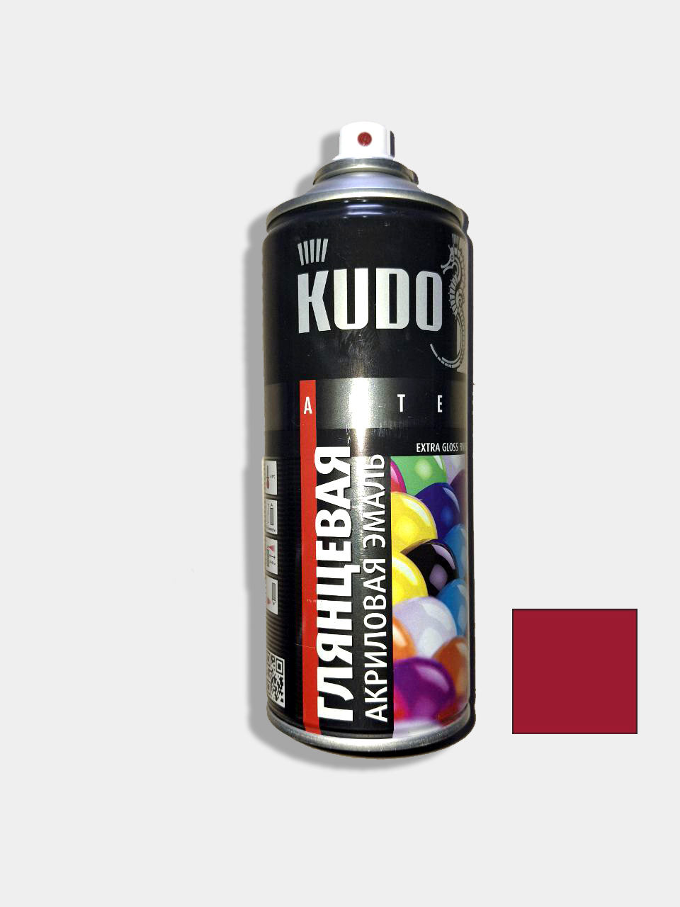KUDO RAL 3011