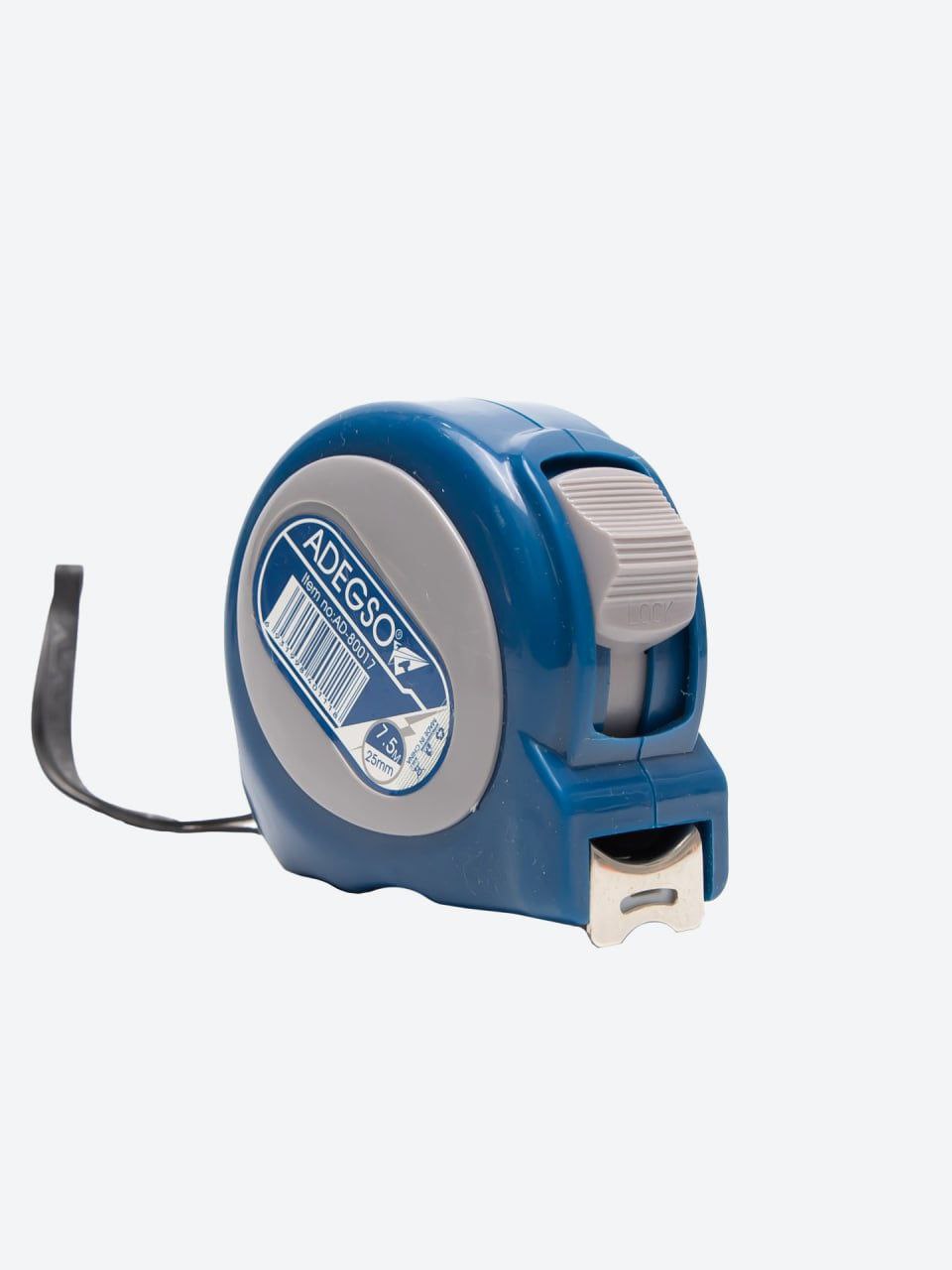 РУЛЕТКА ADEGSO X4 5 М 80187