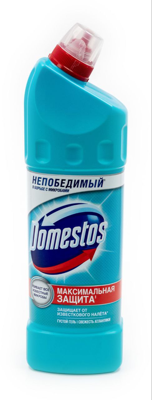 DOMESTOS МАКСИМУМ ЗАЩИТА K 1Л