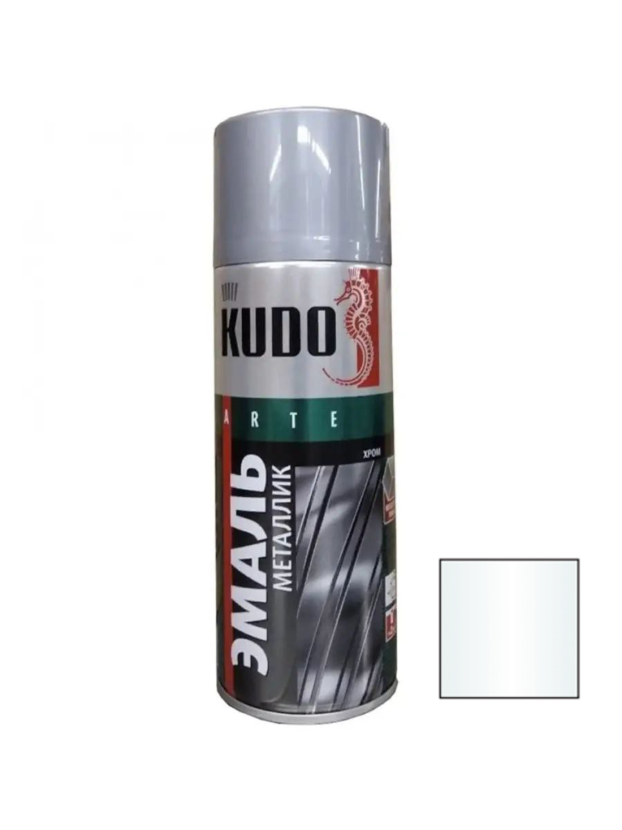 KUDO XROM