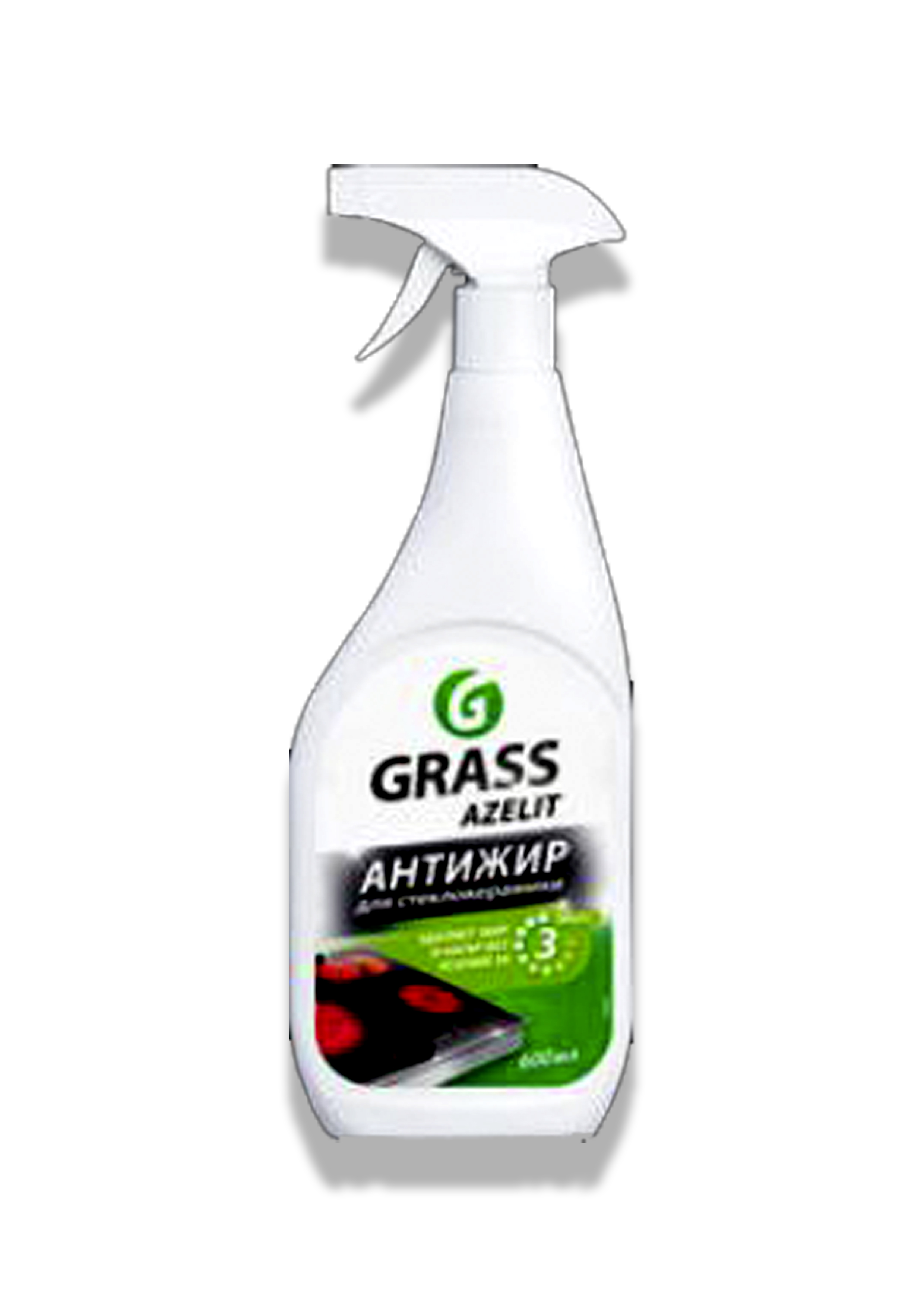 GRASS AZELIT ПЛИТА
