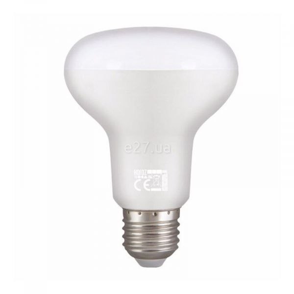 TESS 8W 6500K E27
