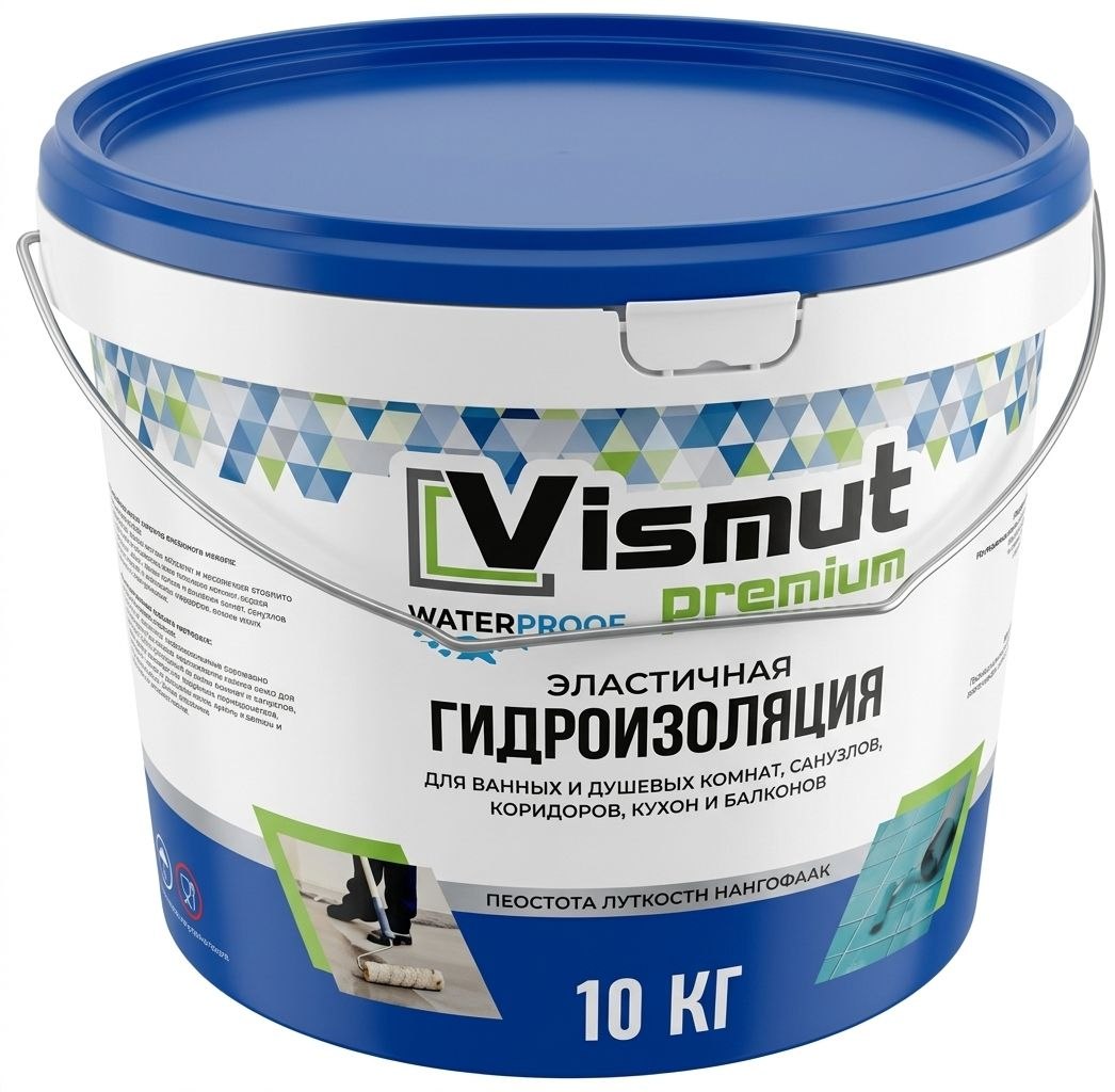 VISMUT GIDRAIZALATSIYA 10KG