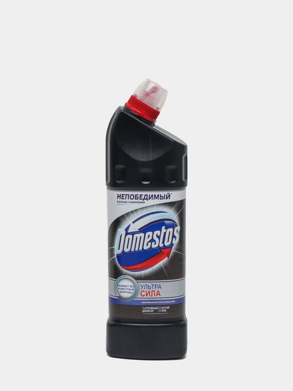 DOMESTOS УЛЬТРА СИЛА 1L