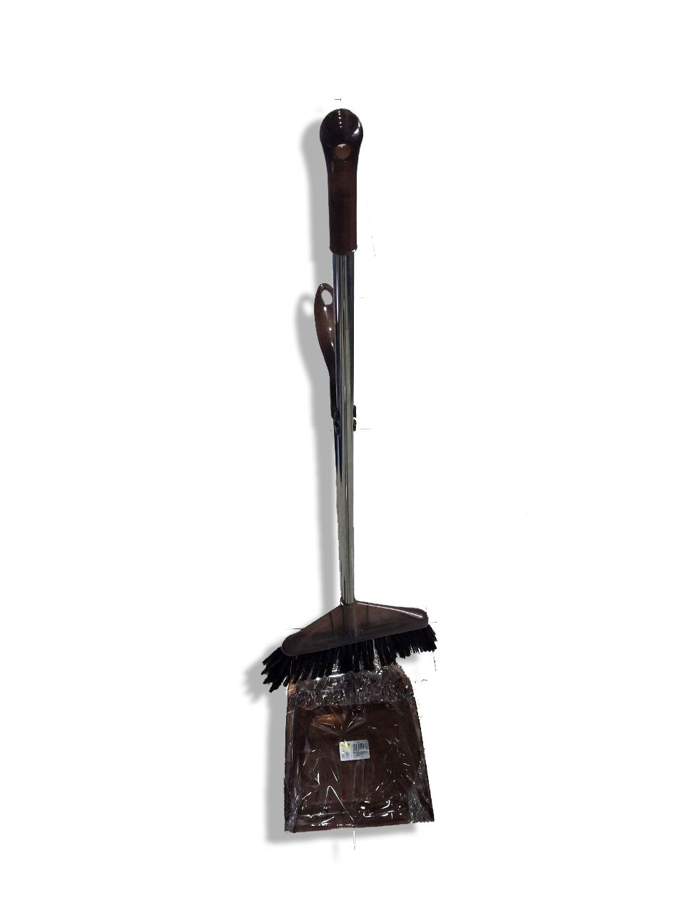 X3 XOKONDOZ SUPURGI W55-567 JIGARRANG