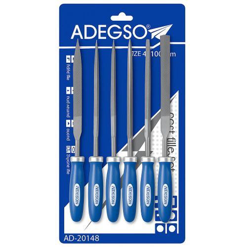 Набор хомутов/поясов X4 ADEGSO (код 20147)