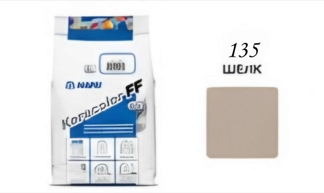 MAPEI FUGA 5 КГ 135