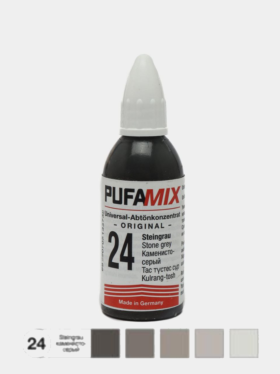 PUFA MIX 24
