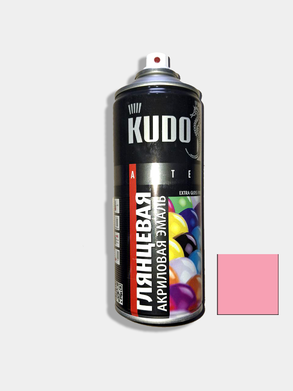 KUDO RAL 3015