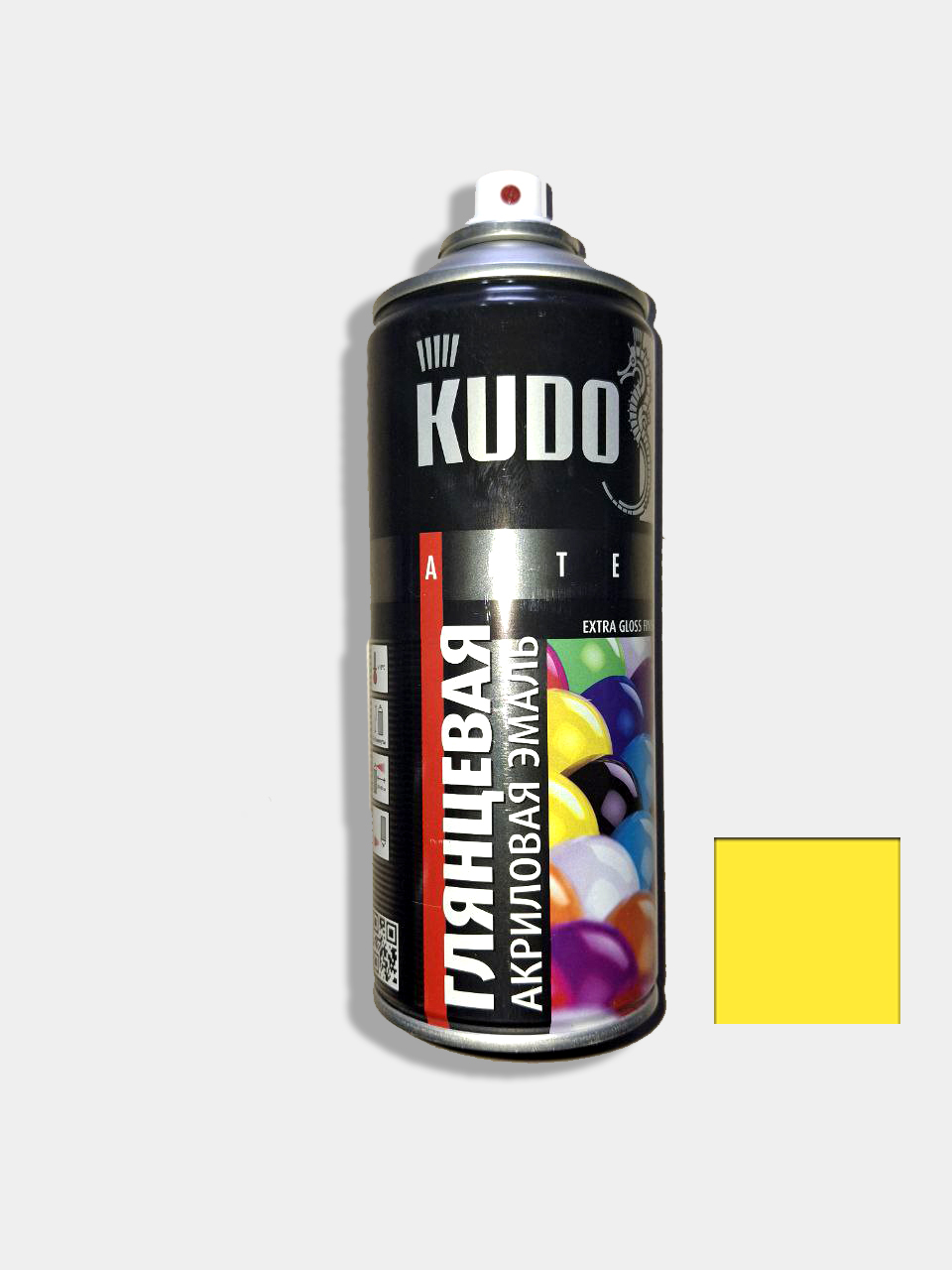 KUDO RAL 1018