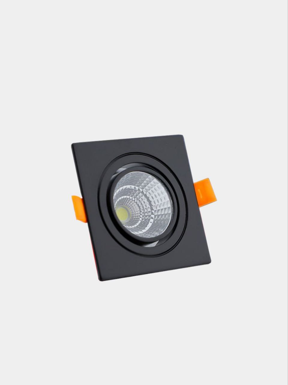 YOMY C6807 BK WH 6500K ЧЁРНЫЙ