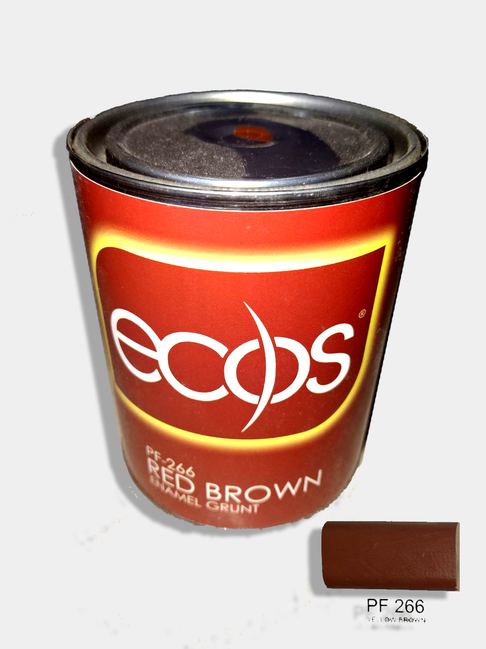 ECOS КРАСКА 266 0.9 кг