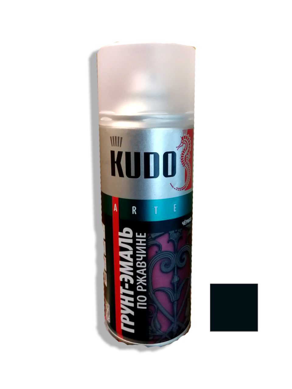 KUDO KU-319005 — Ko‘mir qora