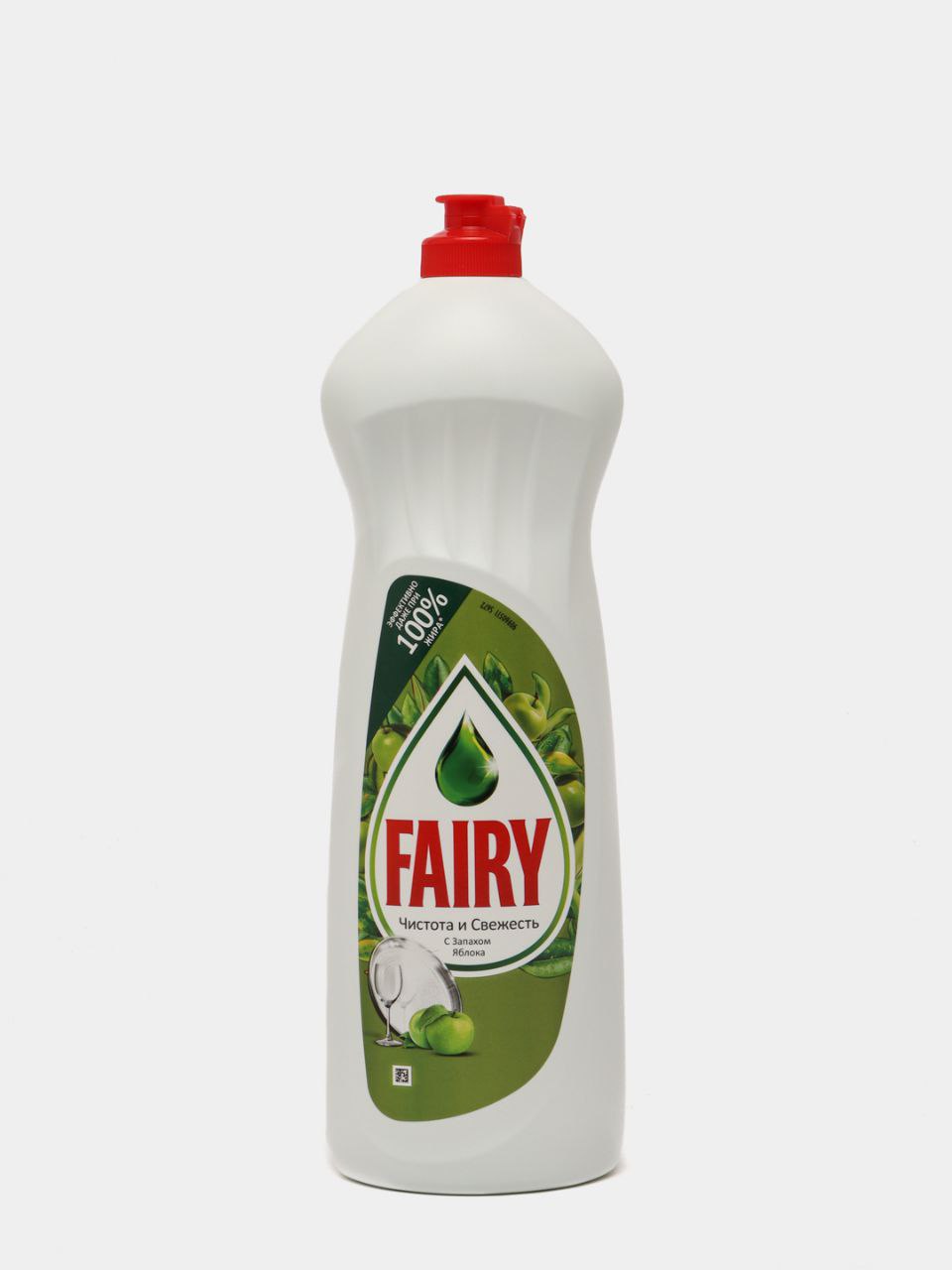 FAIRY ЗЕЛЁНОЕ ЯБЛОКО 1Л