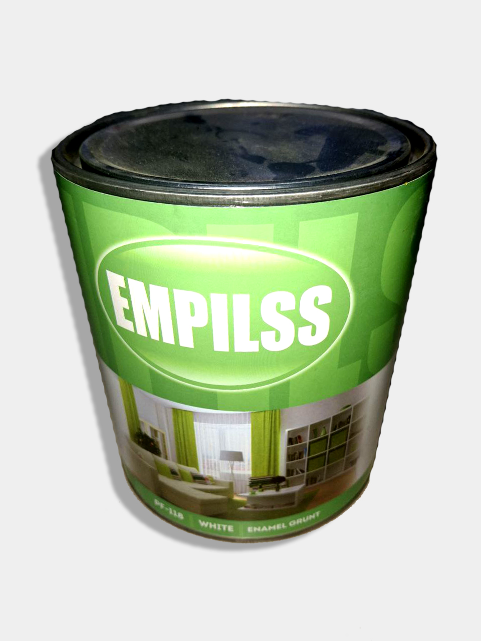 EMPLISS 118  2.5kg