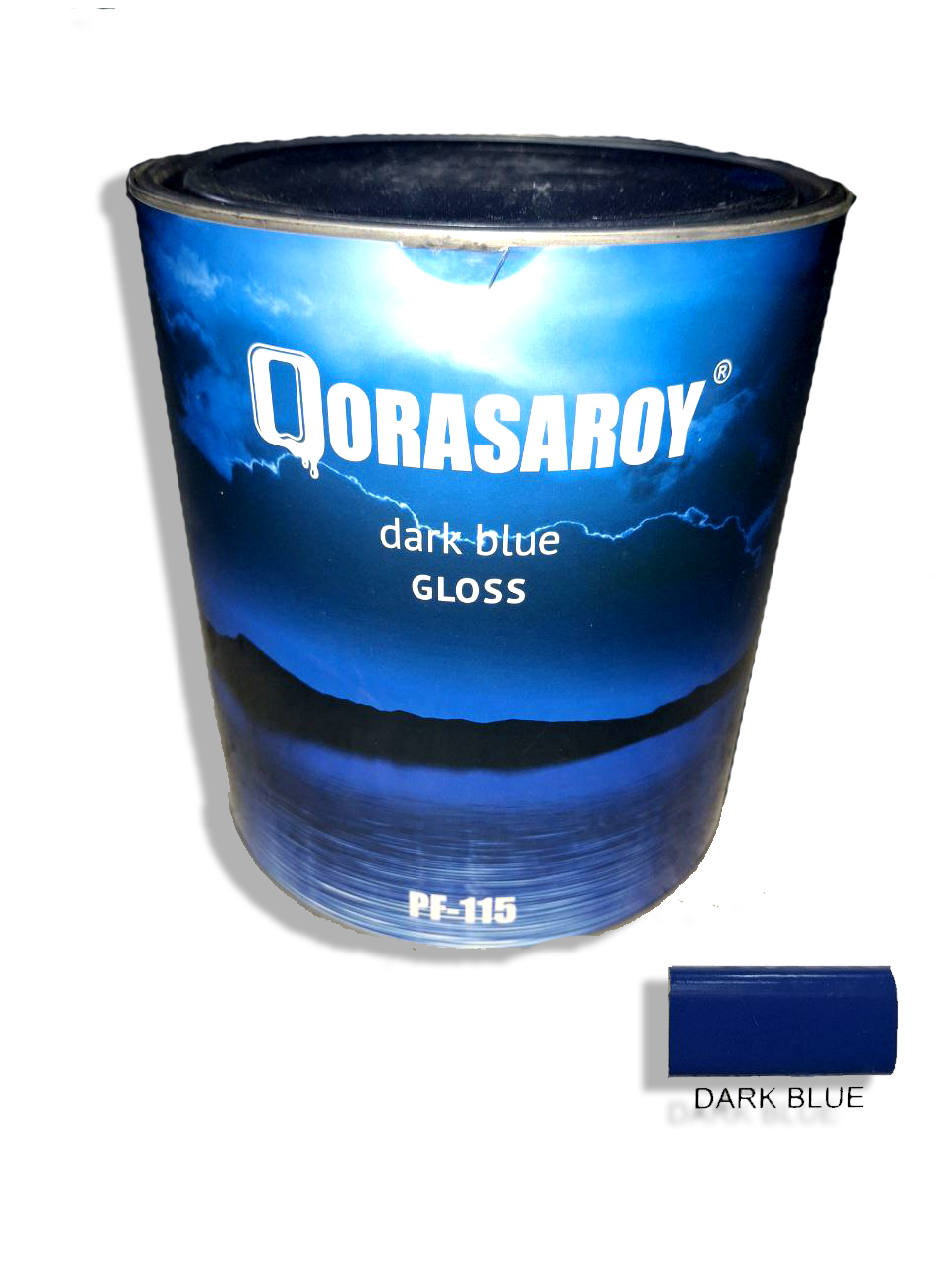 QR KRASKA RANGLI 2.7kg K