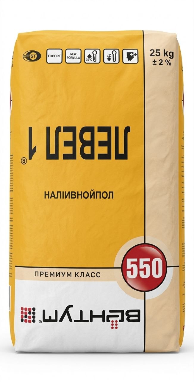 ВЕНТУМ 550