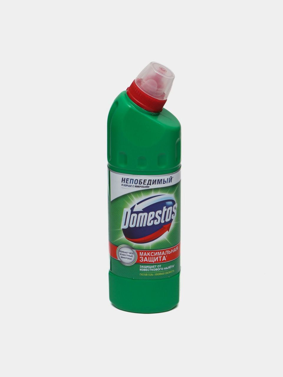 DOMESTOS МАКСИМУМ ЗАЩИТА Y 750ML