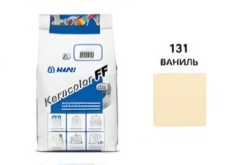 MAPEI FUGA 5 КГ 131