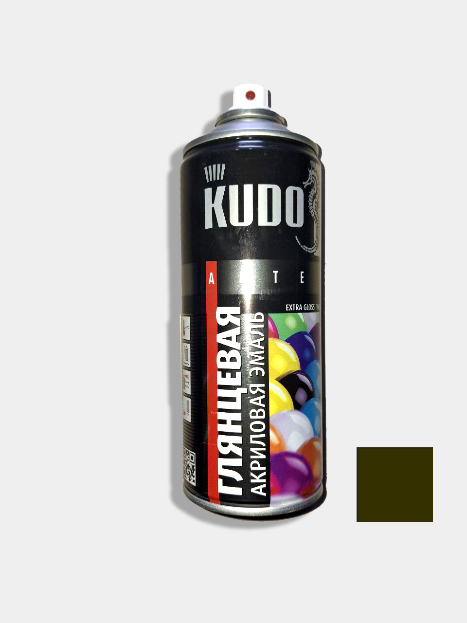 KUDO RAL 6014