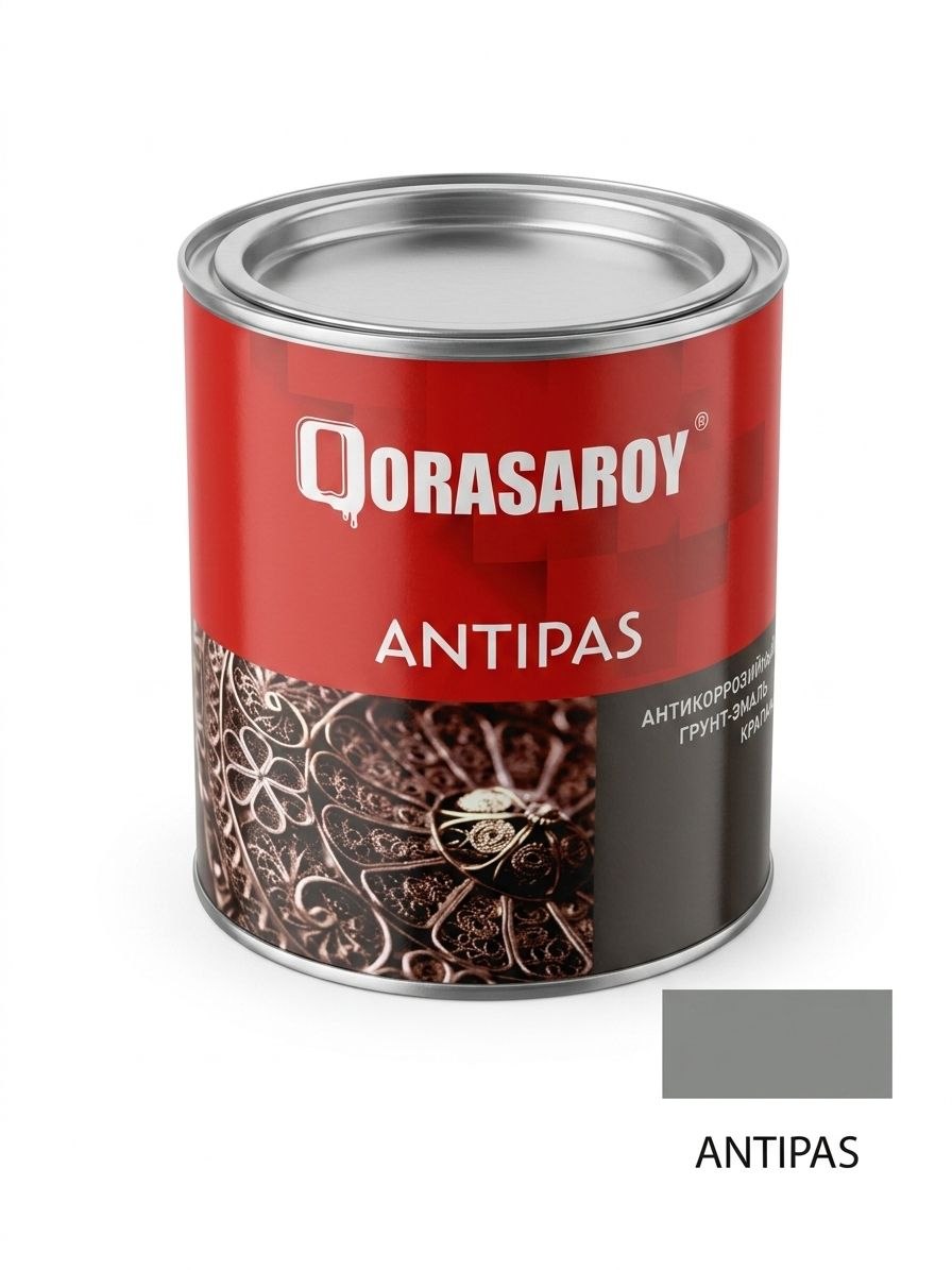 ANTI PAS КРАСКА (4 КГ)