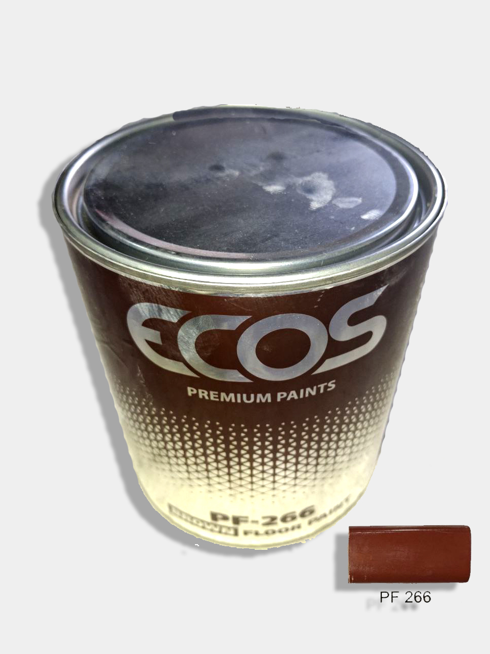 ECOS КРАСКА 266 2.7кг