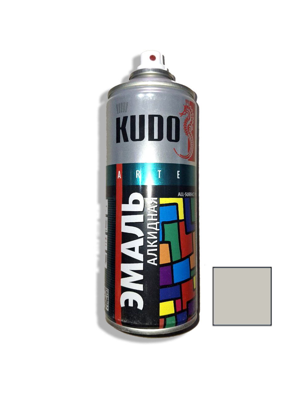 KUDO EMAL SERIY BEJIVIY 7044