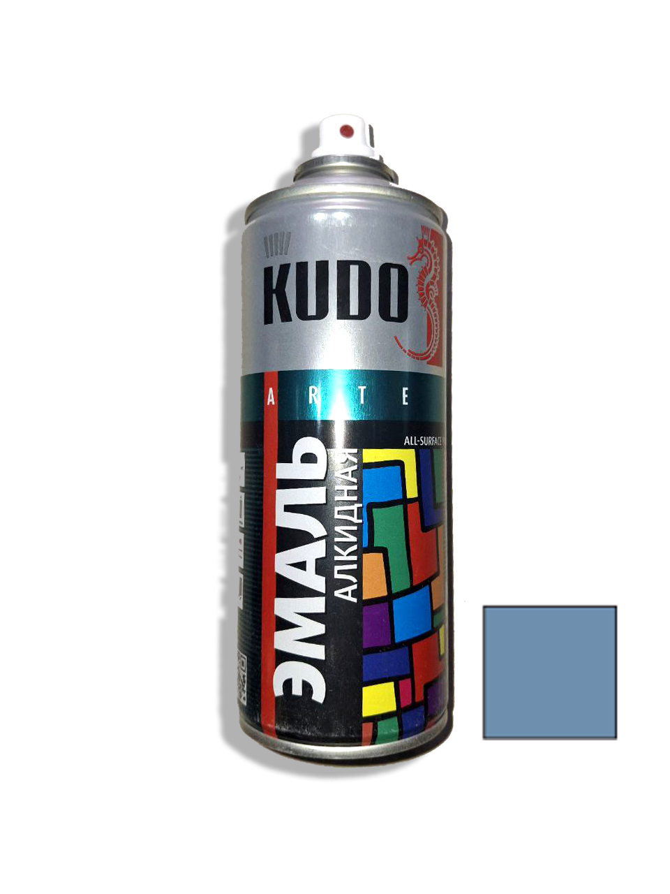 KUDO KU-10186 RAL 7026