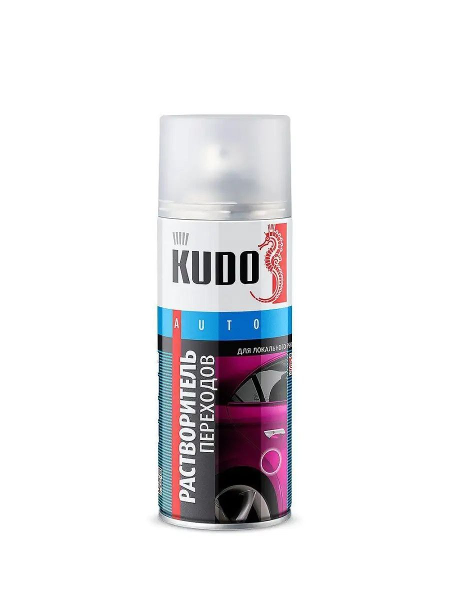 KUDO RASTVOR PEREXOD