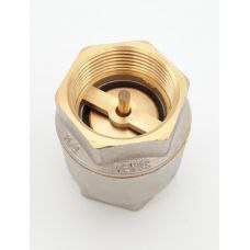 Обратный клапан 25*