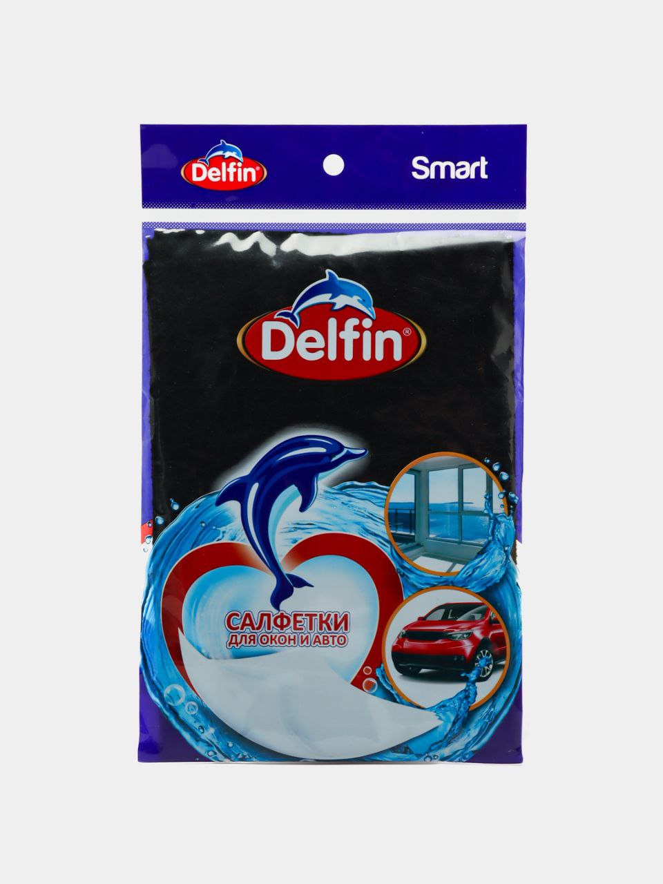 DELFIN QORA