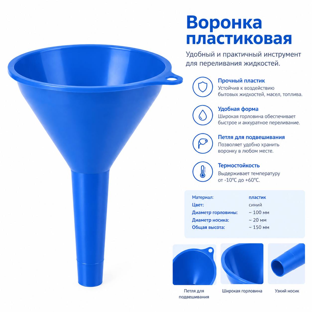 Воронка