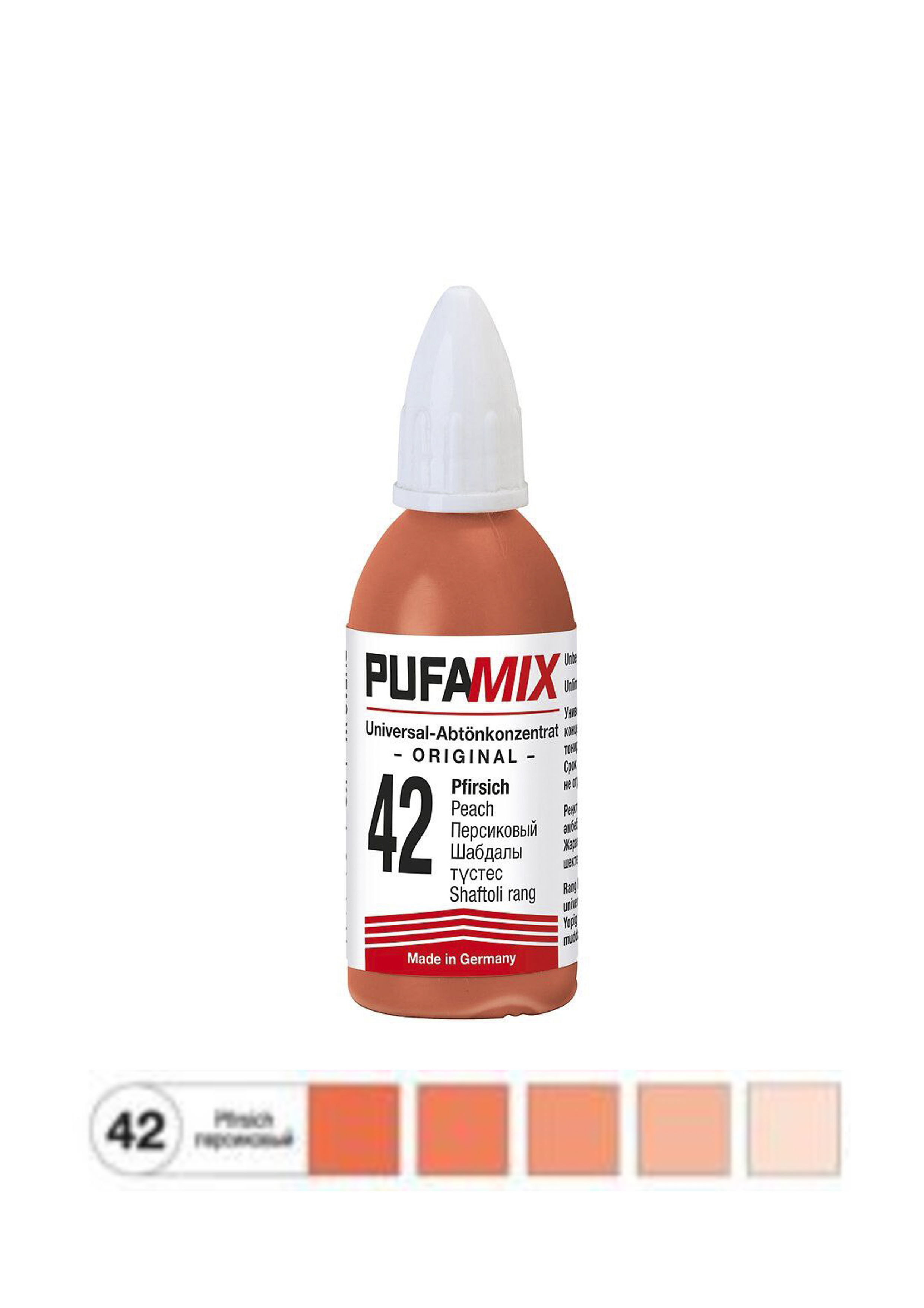 PUFA MIX 42