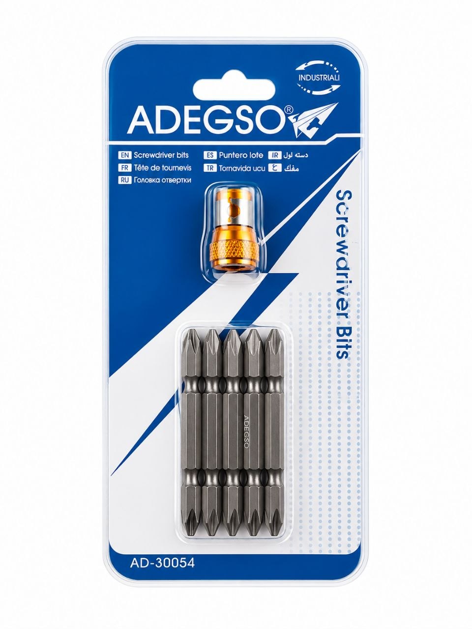 НАБОР БИТ ADEGSO