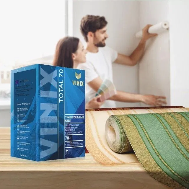 VINIKS ABOY KLEY 500 GR