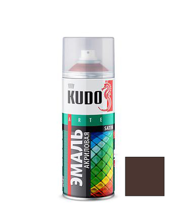 KUDO KU-0A8017 RAL 8017