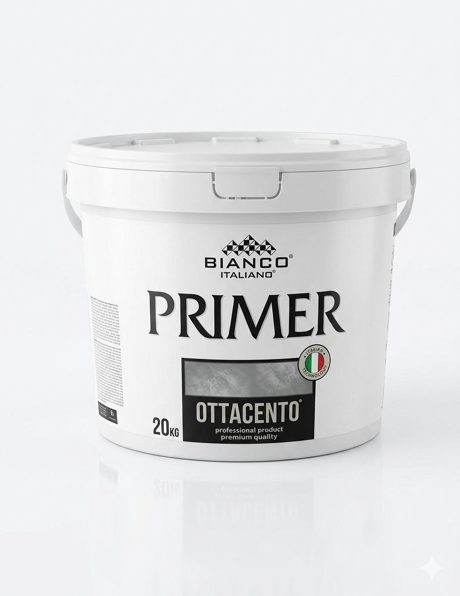 ЭМУЛЬСИОННАЯ КРАСКА ITALIANO (20 КГ)