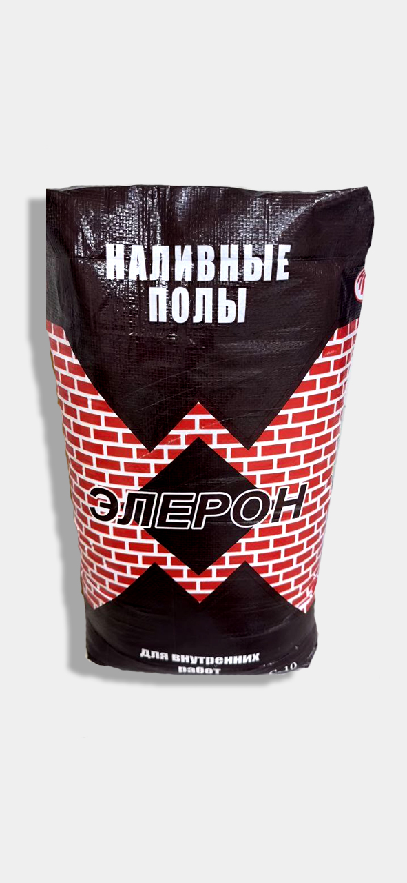 ЭЛЕРОН СЕРИ НАЛИВНОЙ