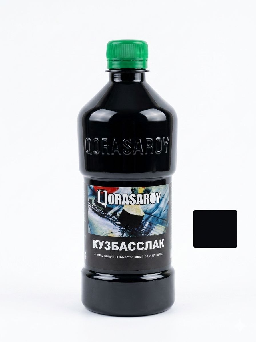 Кузбасс Лак 1 кг
