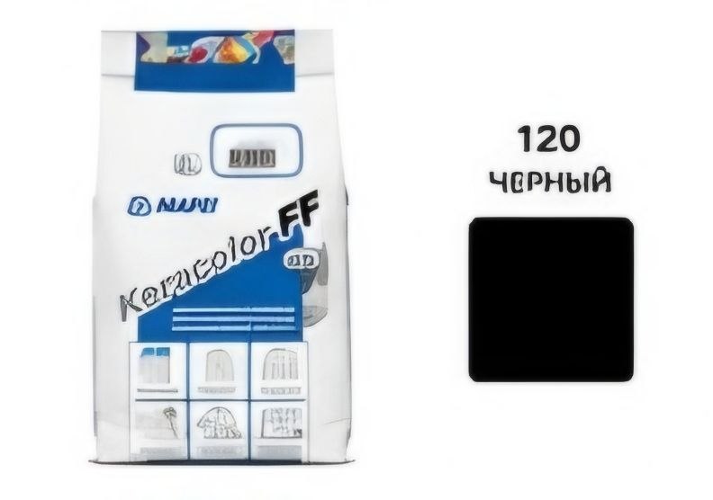 MAPEI FUGA 5 КГ 120