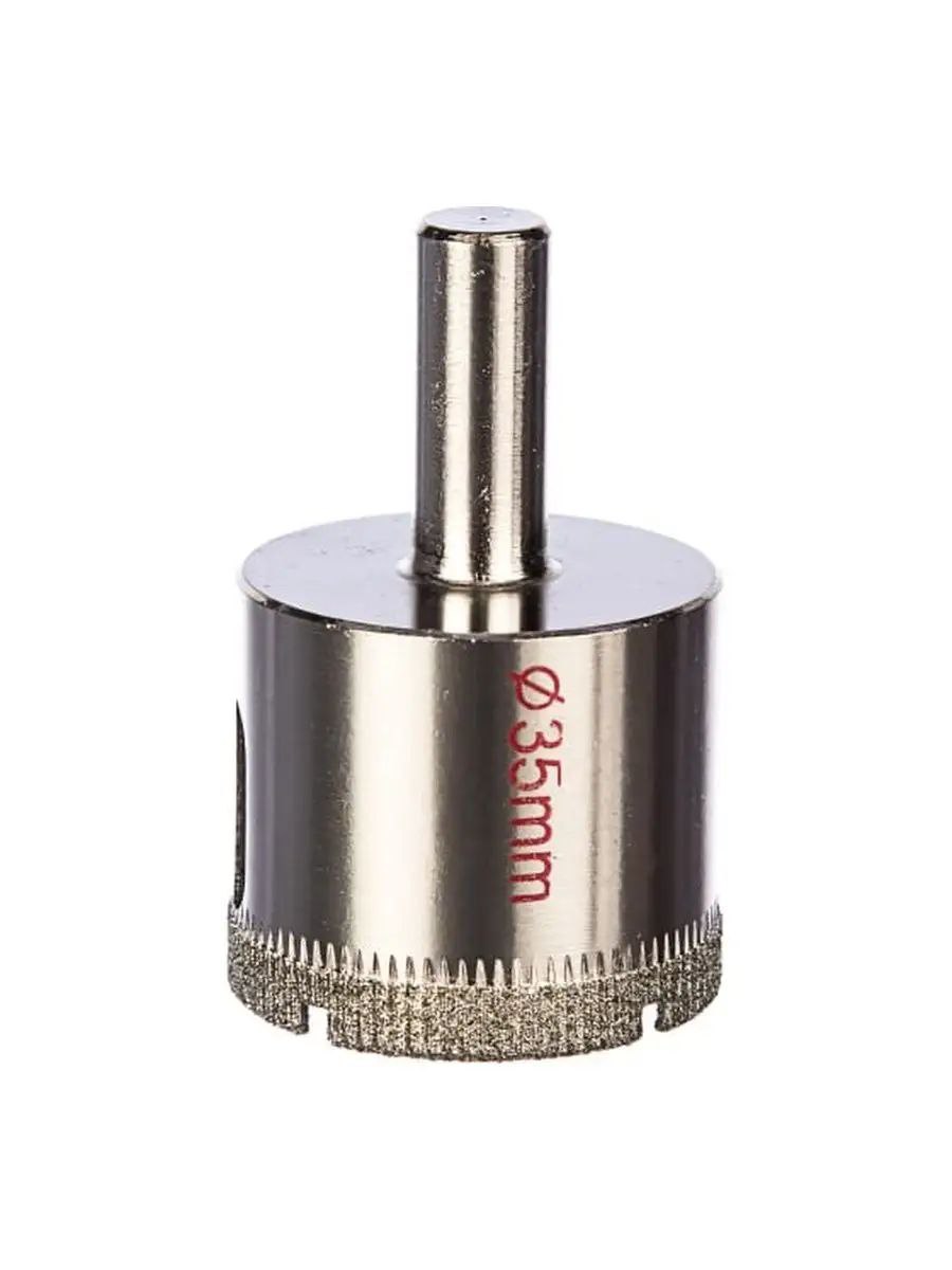 АЛМАЗНАЯ КАРОНКА 35*