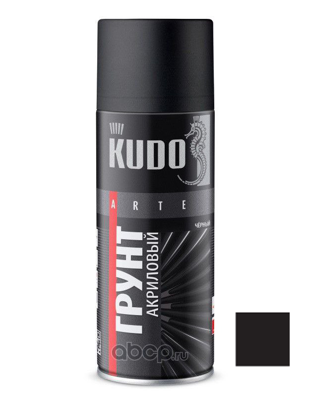 KUDO KU-2103 GRUNT